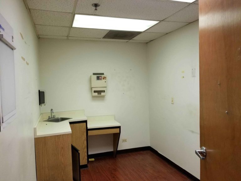 patient area for lease 60619