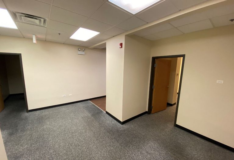Suite 206 208 retail office space for lease