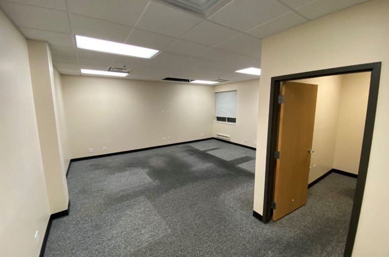 office building for lease suite 208